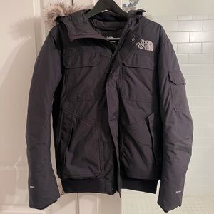 COPY for gutarm86 only - The North Face Gotham III Waterproof 550 Fill Power Dow